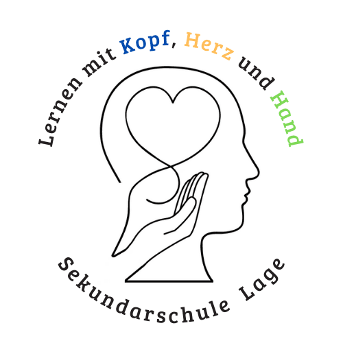 Lernen mit Kopf, Herz und Hand – Sekundarschule Lage